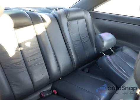 2002 Toyota Camry Solara Se V6 from USA, damaged, VIN 2T1CF22P22C576358